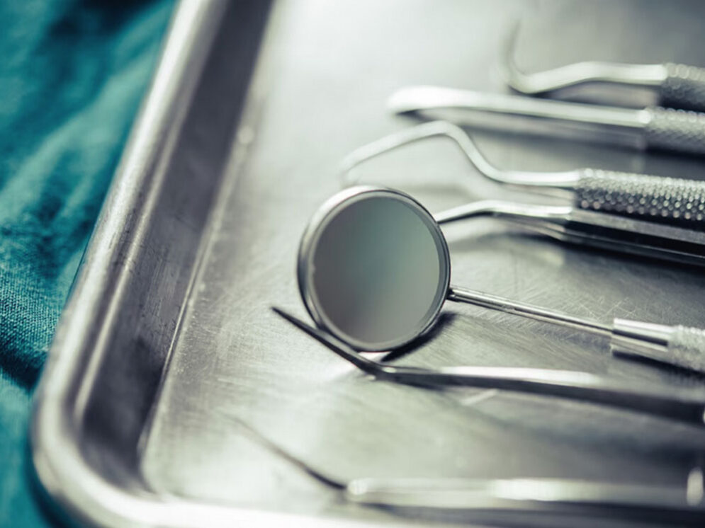 Dentap - Clínica Dentária - Cirurgia