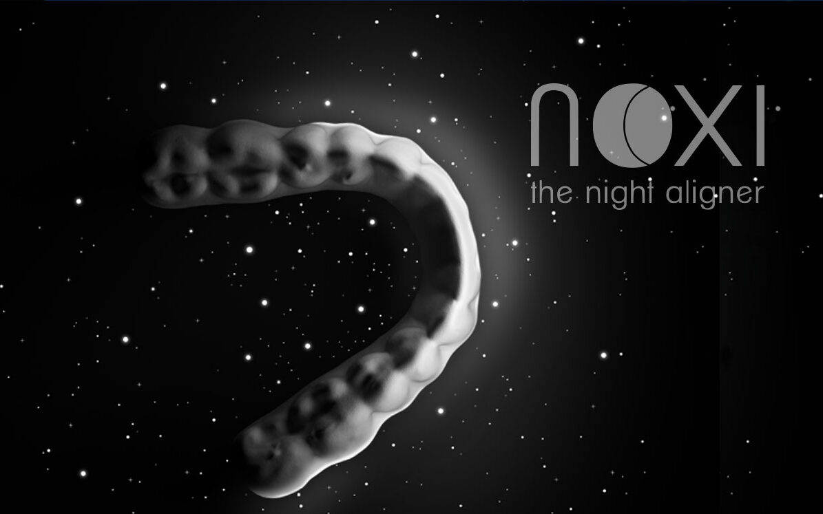 Noxi the night aligner