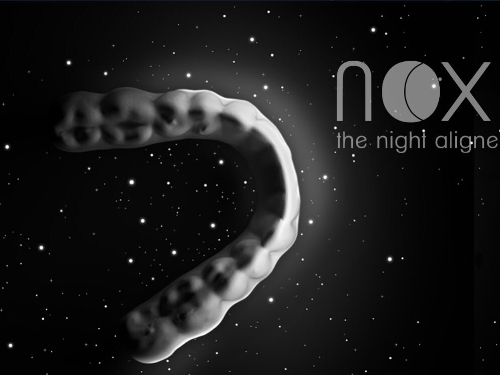 Noxi the night aligner