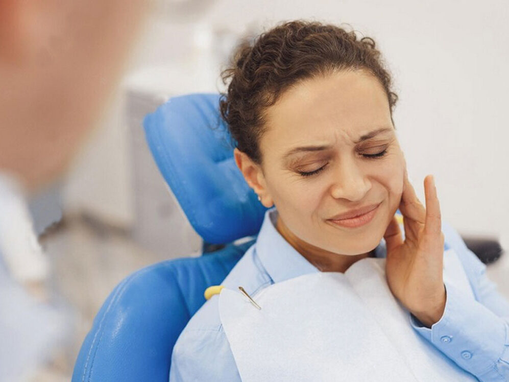 Dentap - Clínica Dentária - Urgência