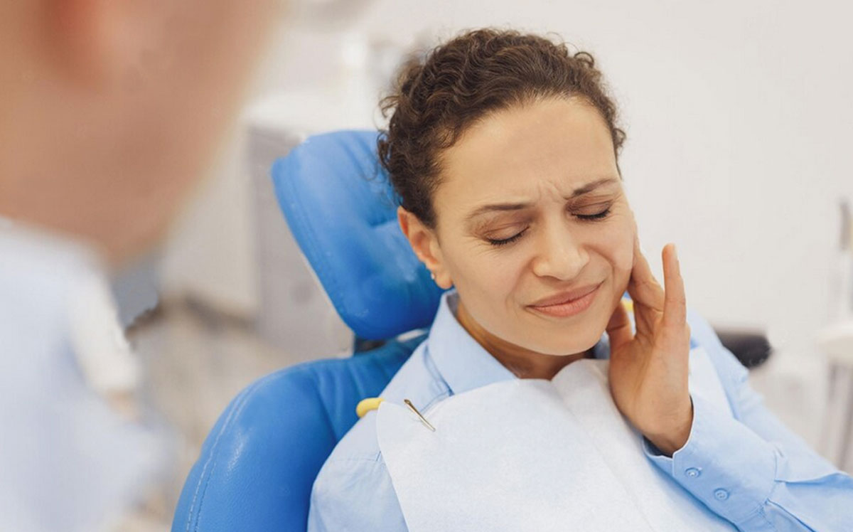 Dentap - Clínica Dentária - Urgência